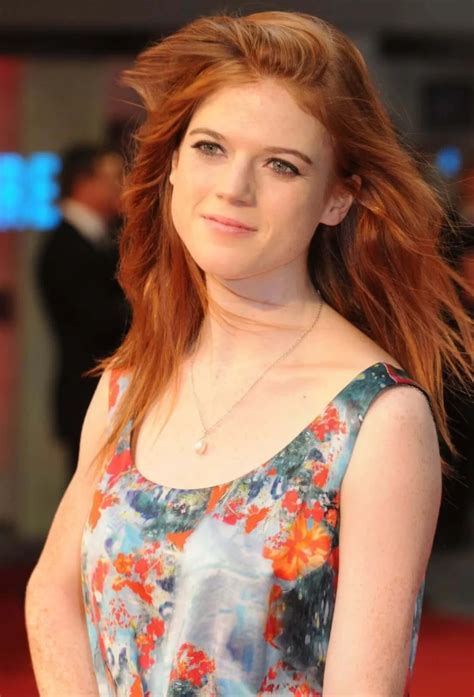 rose leslie bikini|Rose Leslie .